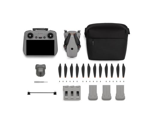 Drone DJI Lito X1 Fly More Combo Plus CP.MA.00000976
