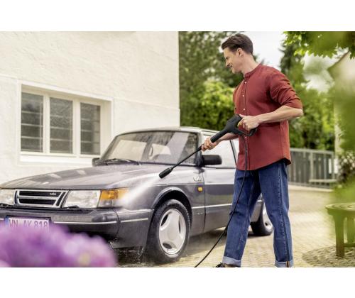 HIGH PRESSURE WASHER K 3/CLASSIC 1.676-222.0 KARCHER