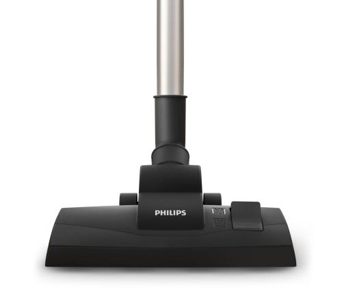 Vacuum Cleaner PHILIPS Input power 900 W Dust capacity 3 L Cylinder vacuum Cleaning type Dry Dust…