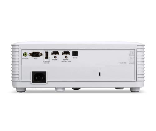 PROJECTOR PL3515 5500 LUMENS/MR.JXQ11.001 ACER