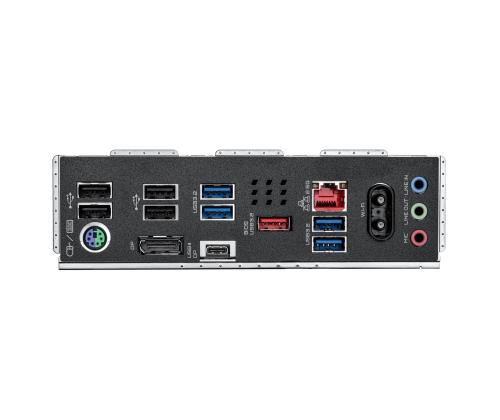 Mainboard GIGABYTE Intel Z890 LGA 1851 (Socket V1) ATX RAM DDR5-SDRAM 4xSlots Wi-Fi Yes Bluetooth…