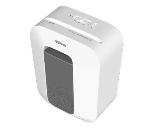 SHREDDER LX50/WHITE 100110064 FELLOWES