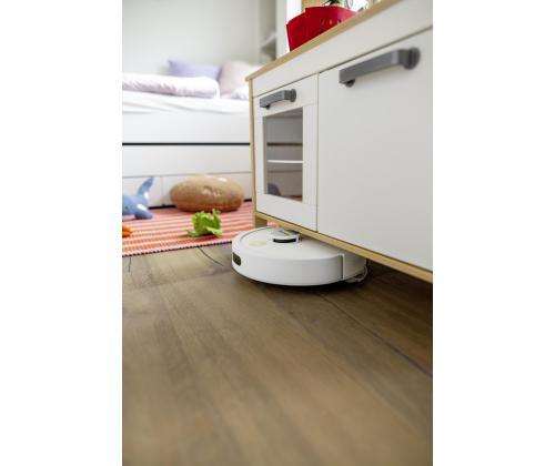 VACUUM CLEANER ROBOT RVC 3/COMFORT 1.269-123.0 KARCHER