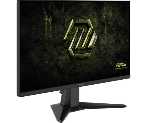 LCD Monitor MSI 23.8 " 1920 x 1080 pixels Full HD Native aspect ratio 16:9 LCD Flat MAG245FX24
