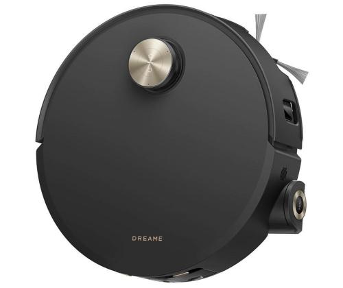 VACUUM CLEANER ROBOT AQUA10/ROLLER RLH31CE-BK DREAME