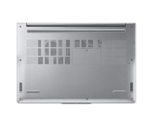 Notebook ACER CPU AMD RyzenT 3 5400U 2.6 GHz 15.6 " 1920 x 1080 pixels RAM 8 GB DDR4-SDRAM SSD 512…