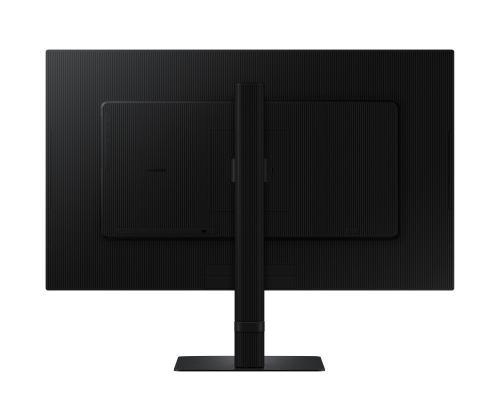 LCD Monitor SAMSUNG 27" Panel IPS 2560x1440 16:9 100 Hz 5 ms Swivel Pivot Height adjustable Tilt…