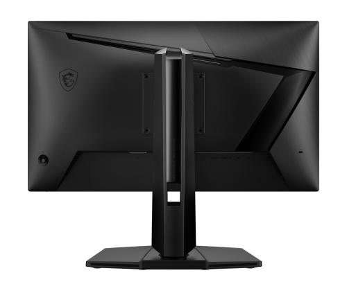 LCD Monitor MSI MAG 255PXF 24.5" Gaming Matte Panel IPS 1920x1080 16:9 300Hz 0.5 ms Speakers Colour…