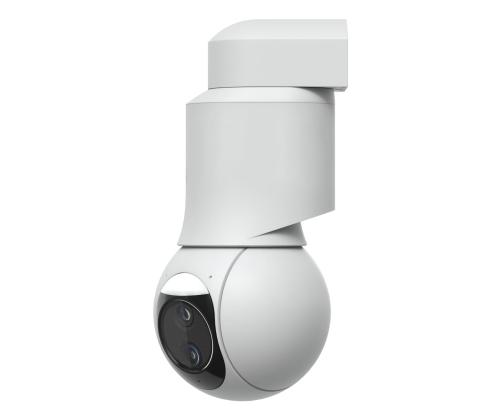 NET CAMERA 8MP/WHITE UVC-G6-PTZ-W UBIQUITI