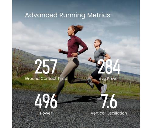 SMARTWATCH AMAZFIT/CHEETAH 2 PRO AMAZFIT