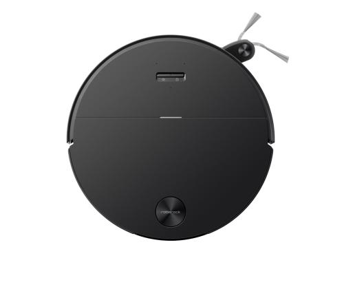 VACUUM CLEANER ROBOT SAROS 20/SONIC BLACK S20S52-00 ROBOROCK