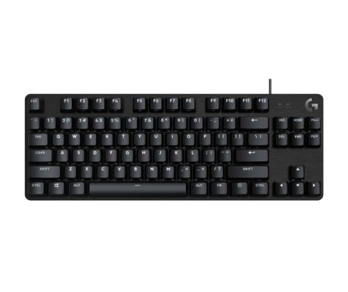 KEYBOARD G413 SE TKL/ENG 920-010446 LOGITECH