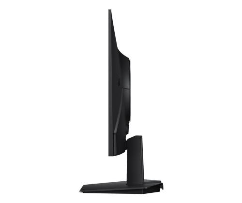 Monitor SAMSUNG 27 " 2560 x 1440 pixels Quad HD Native aspect ratio 16:9 OLED Flat LS27FG500SUXEN