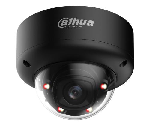 NET CAMERA 5MP DOME/HDBW5559E1-ZHE-IL27135B DAHUA