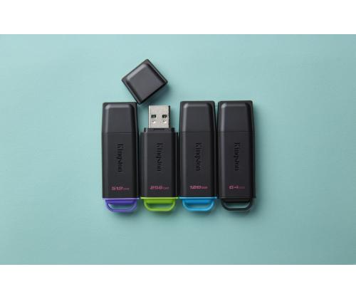 MEMORY DRIVE FLASH USB3.2/64GB DTXG2/64GB KINGSTON