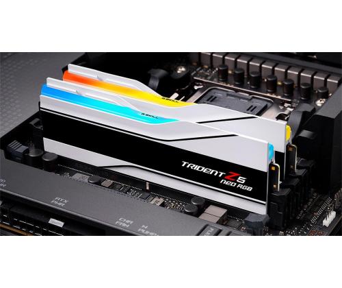 MEMORY DIMM 32GB DDR5-6000 K2/6000J2836G16GX2-TZ5NR G.SKILL