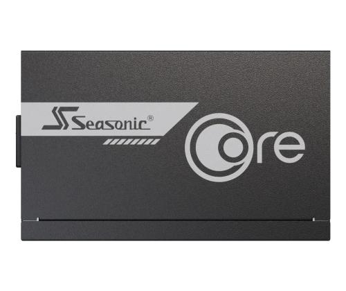Power Supply SEASONIC SRP-CGX851-A5A32SF 850 Watts Peak Power 850 Watts Efficiency 80 PLUS GOLD SRP…