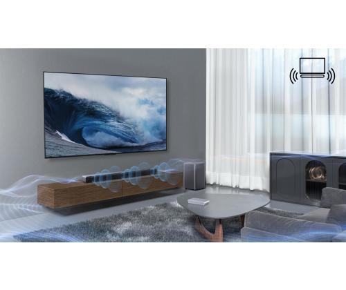 SOUNDBAR SPEAKER/S55HE TCL