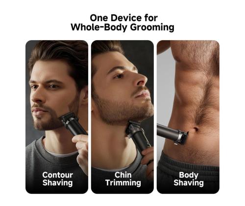 HAIR TRIMMER T3/AG01B DREAME