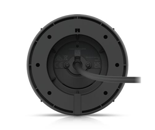 NET CAMERA 2K HD POE/UVC-G5-TURRET-ULTRA-B UBIQUITI