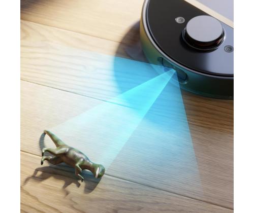 VACUUM CLEANER ROBOT/XU7000/01 PHILIPS