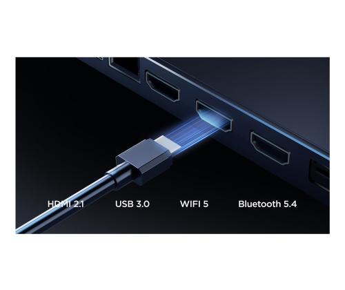 TV Set TCL 85 " 4K Ultra HD 3840 x 2160 pixels Flat 16:9 QD-Mini LED 85Q6C