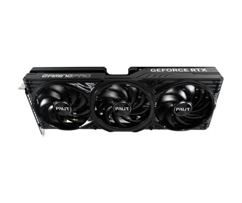 Graphics Card PALIT NVIDIA GeForce RTX 5070 Ti 2295 MHz 16 GB GDDR7 256 bit PCI Express 5.0 Active…