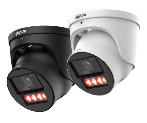 NET CAMERA 8MP EYEBALL/HDW5859H-ASEPV0280BPROB DAHUA
