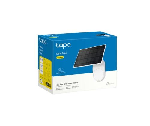 SOLAR PANEL 2.5W/TAPO A201 TP-LINK