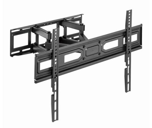 TV SET ACC WALL MOUNT 37-80"/WM-80ST-03 GEMBIRD