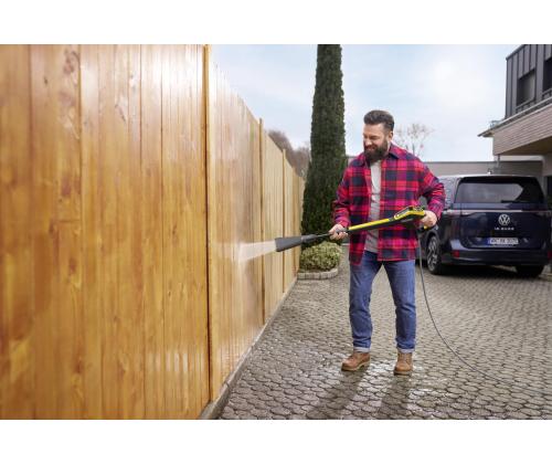 HIGH PRESSURE WASHER K 7/PREM ECO!B 1.317-365.0 KARCHER