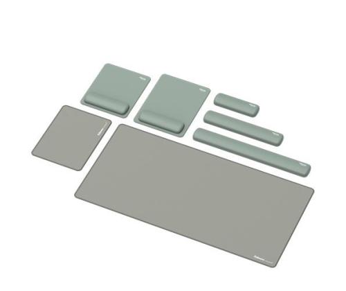 KEYBOARD ACC WRIST RESTS/COMP. SAGE 100142573 FELLOWES