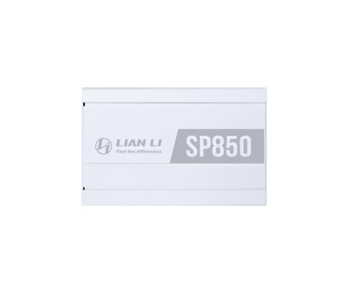 Power Supply LIAN LI SP0850 SFX 100 - 240 V 850 W G9P.SP0850G.W000.EU