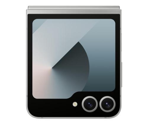 MOBILE PHONE GALAXY Z FLIP6/512GB SILVER SM-F741B SAMSUNG