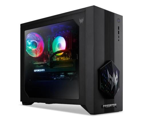 PC ACER Desktop Intel Core Ultra 7 265F 32 GB DDR5-SDRAM NVIDIA GeForce RTX 5060 On board graphics…