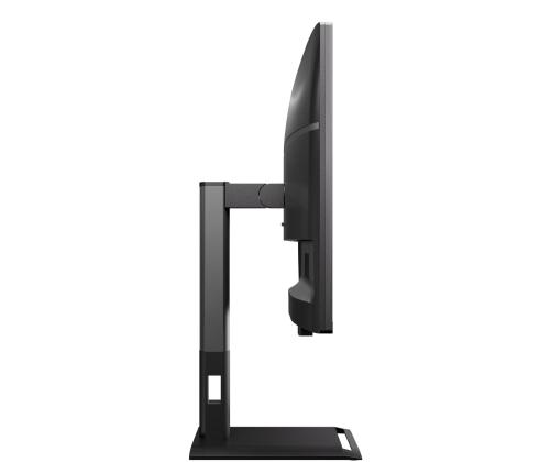 LCD Monitor AOC 27 " 2560 x 1440 pixels Wide Quad HD Native aspect ratio 16:9 Flat Q27P4U