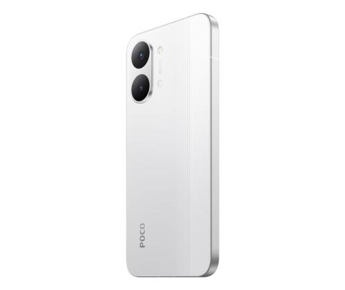 MOBILE PHONE POCO X8 PRO MAX/12/512GB WHITE MZB0NB9EU POCO