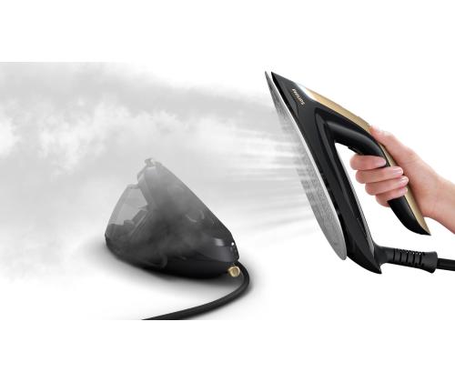 IRONING STATION/PSG8130/80 PHILIPS