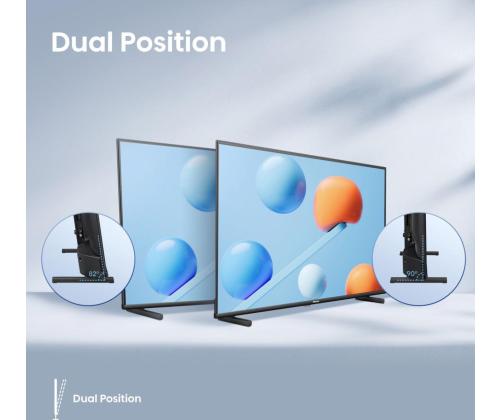 TV Set HISENSE 32 " Full HD 1920 x 1080 pixels Flat 16:9 QLED 32A5Q