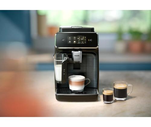 COFFEE MAKER ESPRESSO/EP2334/10 PHILIPS