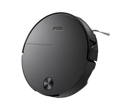 VACUUM CLEANER ROBOT SAROS 20/SONIC BLACK S20S52-00 ROBOROCK