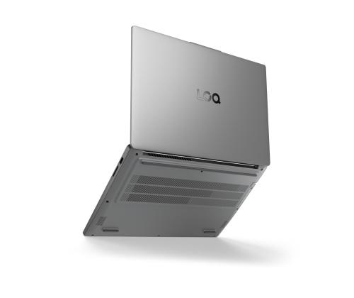 Notebook LENOVO LOQ LOQ 15ARP10E CPU AMD RyzenT 5 7535HS 3.3 GHz 15.6 " 1920 x 1080 pixels RAM 16…