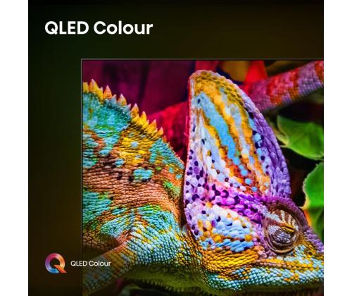 TV Set HISENSE 85 " 4K Ultra HD 3840 x 2160 pixels Flat 16:9 ULED 85U7Q