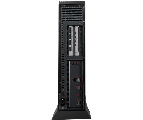 PC MSI Desktop Intel Core Ultra 7 265F 16 GB DDR5-SDRAM Storage SSD SSD 1 TB NVIDIA GeForce RTX…