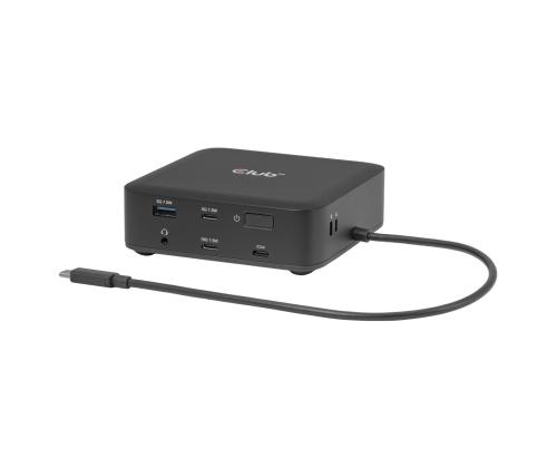 NB ACC DOCKING STATION 12IN1/USB-C 100W CSV-2542 CLUB3D
