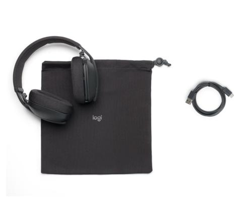 HEADSET ZONE VIBE 100 WRL/BLACK 981-001213 LOGITECH