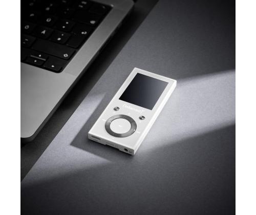 MP3 PLAYER 64GB WHITE/3717492 INTENSO