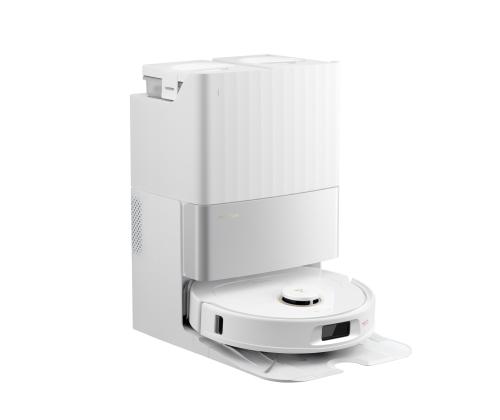 VACUUM CLEANER ROBOT QREVO C/PRO WHITE QRRCP02-00 ROBOROCK