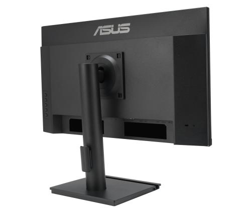 LCD Monitor ASUS 23.8 " 1920 x 1080 pixels Full HD Native aspect ratio 16:9 LED Flat 90LM02W1-B01171