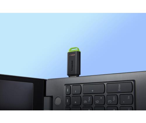 MEMORY DRIVE FLASH USB3.2/256GB DTXG2/256GB KINGSTON